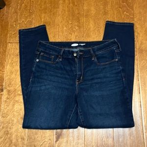 Old Navy Pop Icon skinny